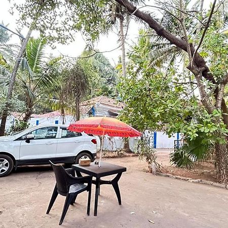 Muffys Villa Arpora Dış mekan fotoğraf