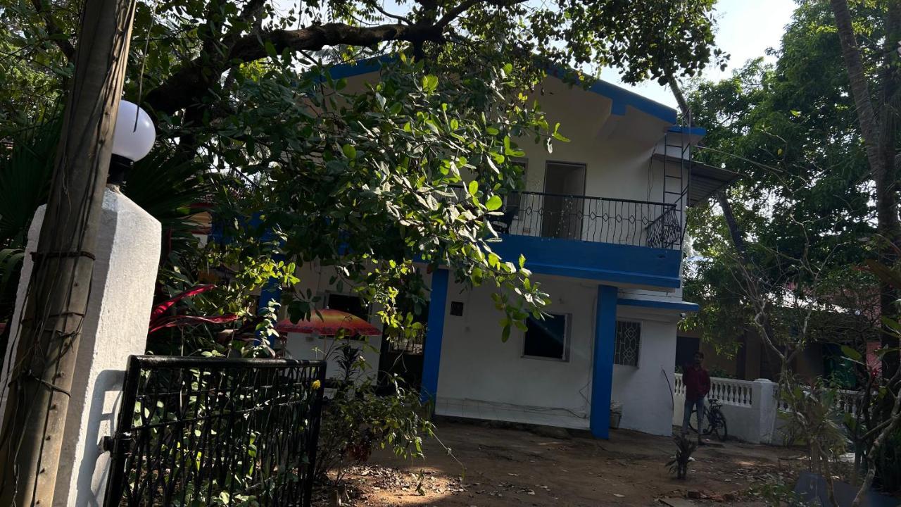 Muffys Villa Arpora Dış mekan fotoğraf