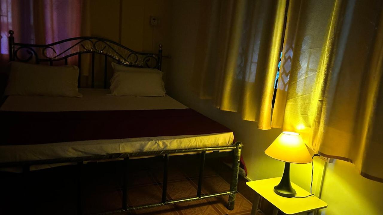 Muffys Villa Arpora Dış mekan fotoğraf