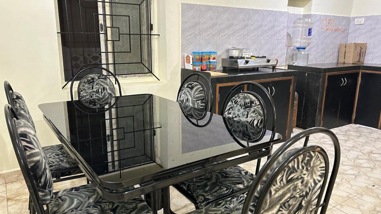 Muffys Villa Arpora Dış mekan fotoğraf