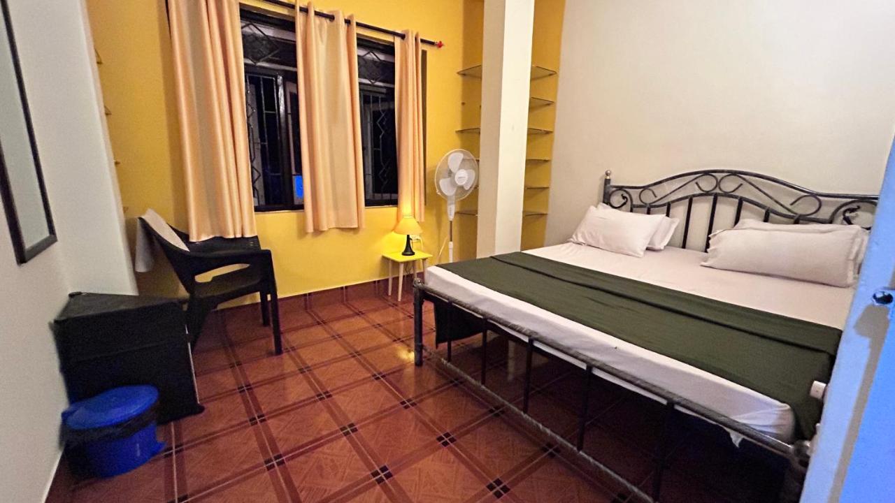 Muffys Villa Arpora Dış mekan fotoğraf