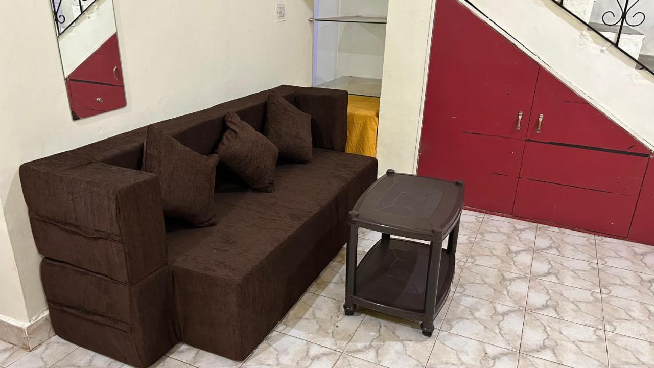 Muffys Villa Arpora Dış mekan fotoğraf