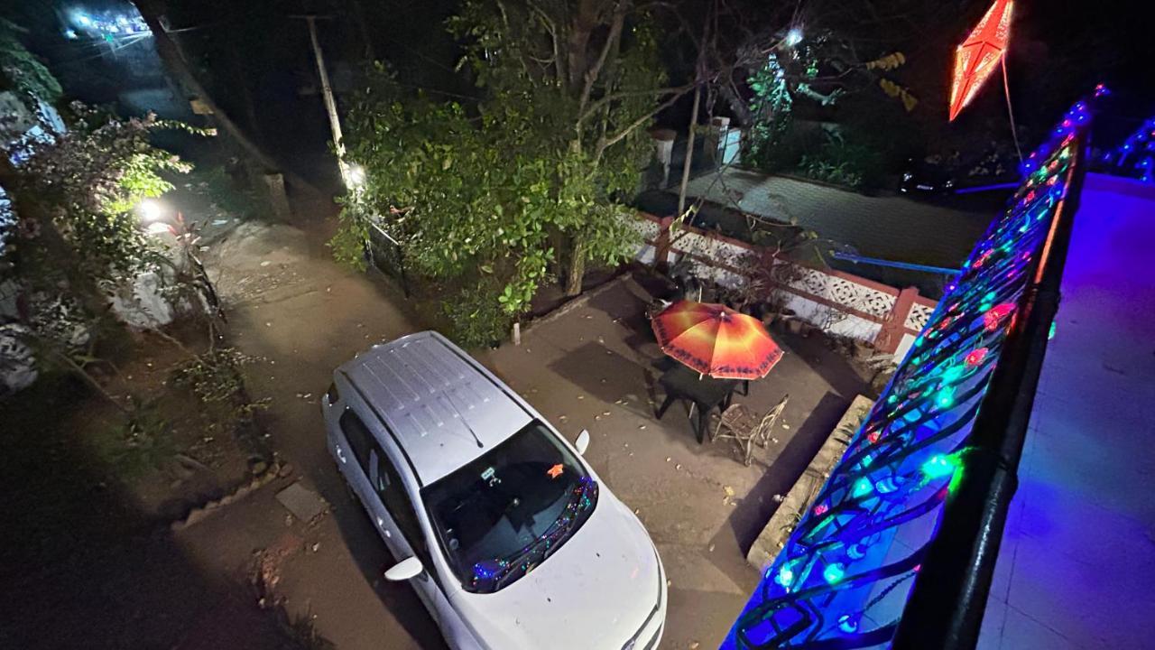 Muffys Villa Arpora Dış mekan fotoğraf