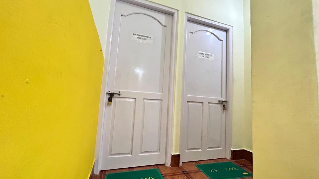Muffys Villa Arpora Dış mekan fotoğraf