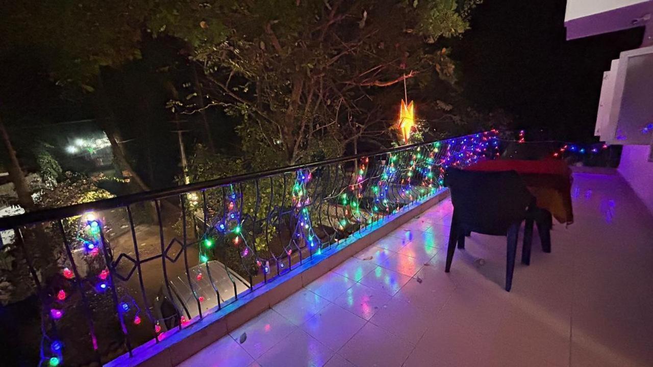 Muffys Villa Arpora Dış mekan fotoğraf