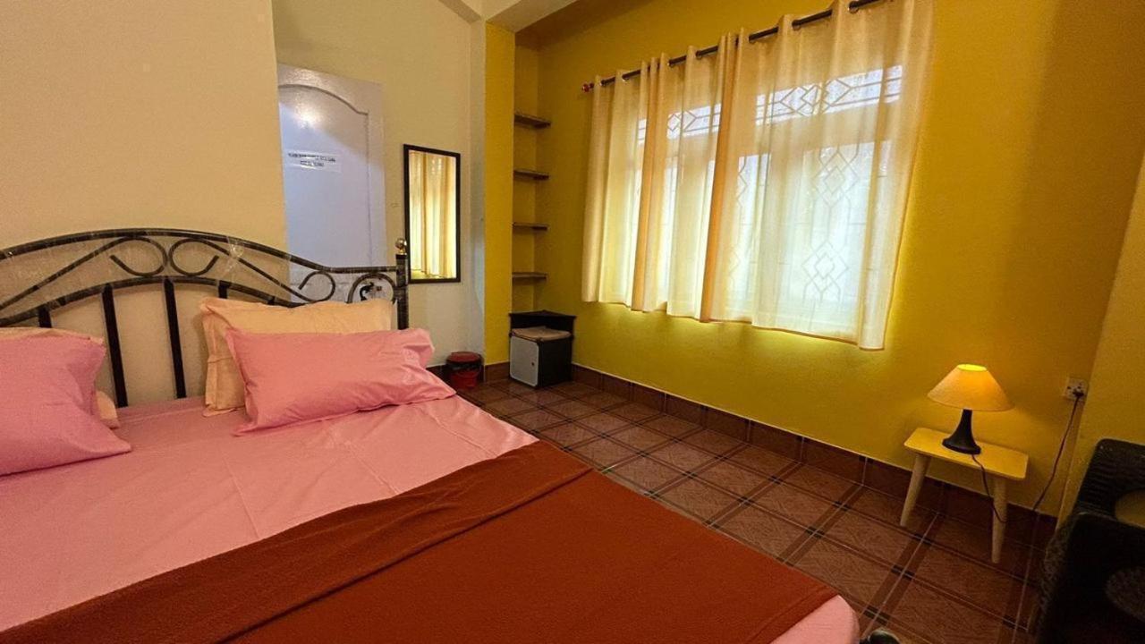 Muffys Villa Arpora Dış mekan fotoğraf