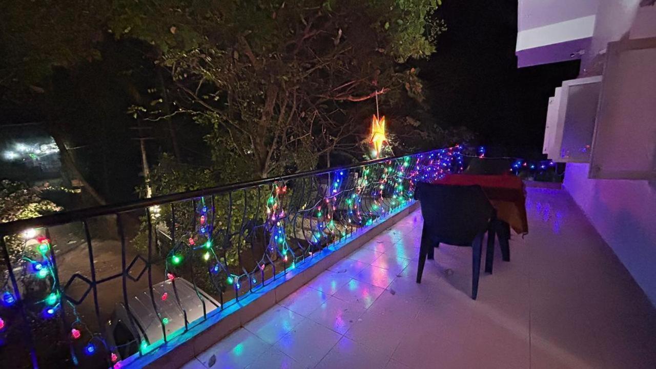 Muffys Villa Arpora Dış mekan fotoğraf